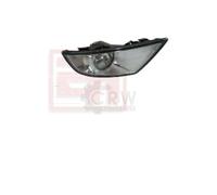 Projecteurs Antibrouillard Nsw Avant Droit Pour Ford Mondeo III Break Bwy B5Y