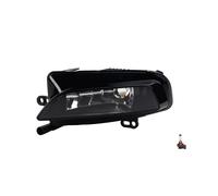 Projecteurs antibrouillard Osram Night Breaker Laser, Gauche pour Audi A3 8V