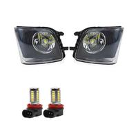 Projecteurs Antibrouillard Pour BMW Série 7 F01 F02 2009 2010 2011 2012 2013 Feu Antibrouillard Avant 63177182195 63177182196(Pair With LED L10)