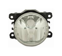 Projecteurs De Brouillard H16 Pour Suzuki Ignis MF