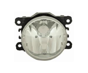 Projecteurs De Brouillard H16 Pour Suzuki Ignis MF