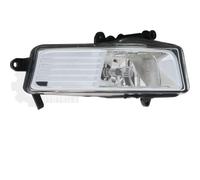 Projecteurs De Brouillard Nébuleux Droit Pour Audi A6 Avant 4F5 C6 4F2
