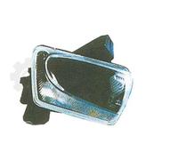 Projecteurs De Brouillard Nsw Avant Droit H1 Pour Fiat Palio Weekend 178Dx 178Bx