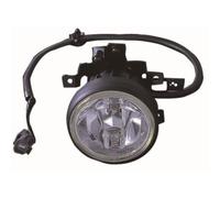 Phares Antibrouillard Nebulaires Des Deux Côtés ABAKUS Pour Honda CR-V I RD