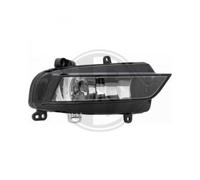 Projecteurs De Brouillard NSW Droite H8 Pour Audi A1 Sportback 8XA 8XF 8X1 8XK