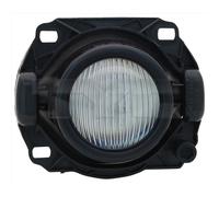 Projecteurs De Brouillard Nsw Montage Latéral Des Deux Côtés H11 Pour Bmw X3 E83