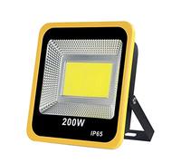 Projecteurs de Paysage extérieur, projecteur de Jardin extérieur, projecteur de Couleur 30 W, lampadaire, projecteur de Paysage, Lampe de pelouse, projecteur Giallo/Blu