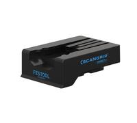 Projecteurs - Projecteurs de travail - Connecteurs SCANGRIP - 036153C