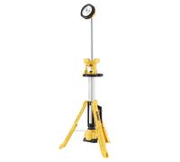 DeWalt Projecteur de construction LED à batterie DeWalt 18 Volt DCL079-XJ Quantité:1