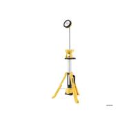 DeWALT DCL079 Lampe LED Trépied XR (18V/sans batterie)
