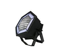 Projecteurs DJ à Tête Mobile 200 watt ÉPI Par la lumière performance extérieure remplissage de mariage scène équipement d'éclairage couleur pleine