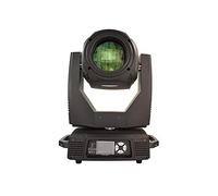 Projecteurs DJ à Tête Mobile Étape LED lumière 120W de faisceau d'éclairage intérieur et extérieur Ktv Avec une tête mobile résistante à la poussière