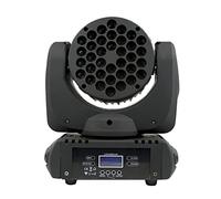 Projecteurs DJ à Tête Mobile LED déplaçant la tête de 36pcs faisceau poutre en mouvement poussière et d'une étape anti-liquide