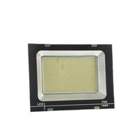 Projecteurs extérieurs, Projecteur LED Projecteur Extérieur Projecteur IP65 Étanche 150W 300W 500W 600W 900W Lampadaire LED Éclaira Paysar(300W 600LEDs)