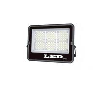 Projecteurs LED haute efficacité 300W, éclairage extérieur étanche puissance for terrains de basket-ball et places, projecteurs ultra-lumineux LED d'extérieur