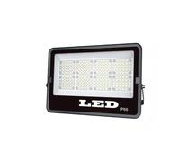 Projecteurs LED haute efficacité 400W, éclairage extérieur étanche puissance for terrains de basket-ball et places, projecteurs ultra-lumineux Pour garage, terrasse et porche