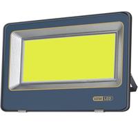 Projecteurs LED Lumière De Travail Extérieure 6000k Lumières De Sécurité LED 50-1000w Projecteur LED Haute Luminosité 200~1100㎡ Éclairage pour Cour, Jardin, Stade, Aire De Jeux, 300W