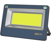 Projecteurs LED Lumière De Travail Extérieure 6000k Lumières De Sécurité LED 50-1000w Projecteur LED Haute Luminosité 200~1100㎡ Éclairage pour Cour, Jardin, Stade, Aire De Jeux, 500W