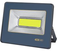 Projecteurs LED Lumière De Travail Extérieure 6000k Lumières De Sécurité LED 50-1000w Projecteur LED Haute Luminosité 200~1100㎡ Éclairage pour Cour, Jardin, Stade, Aire De Jeux, 50W