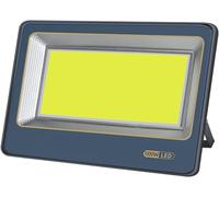Projecteurs LED Lumière De Travail Extérieure 6000k Lumières De Sécurité LED 50-1000w Projecteur LED Haute Luminosité 200~1100㎡ Éclairage pour Cour, Jardin, Stade, Aire De Jeux, 800W