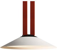 Projecteurs LED sur rail - Downlights magnétiques en tissu - 20 Watt - 1100 Lumen - 3000K