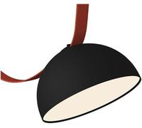Projecteurs LED sur rail - Downlights magnétiques en tissu - 20 Watt - 1400 Lumen - 3000K