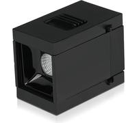 Projecteurs LED sur rail - Projecteur linéaire magnétique - IP20 - 1 Watt - 35 Lumen - 4000K
