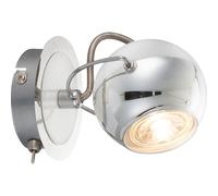 Projecteurs modernes Chrome