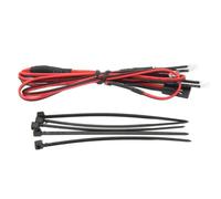 Projecteurs RC pour Traxxas pour TRX4M 1/18 Kit Feux Arrière Télécommandés 2 Feux Blancs Et 2 Feux Rouges Feux Avant Et Arrière Voiture Télécommandée Véhicule Chenilles
