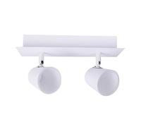 Projecteurs Strip 2 LED 10W 4000K ICE WHITE CR 43-612-01-000