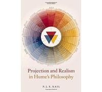 Projection And Realism In Hume's Philosophy