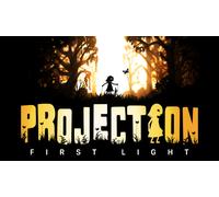 Projection: First Light (XB1)