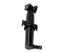 Projection Phare Droit Skoda Octavia 09-13 - Qualité OEM Abakus