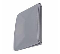 Projection SC 20IN 4K, Wrinkle E, Pliable, C Fadeproof Brillant - pour Les Films, Les Présentations et Les événements en Plein Air