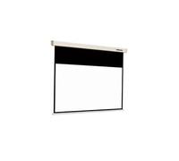 Reflecta-projection screen, crystalline, 160x130 cm G
