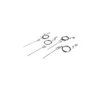 - Projection screen support guy-line set - pour Mobile Expert