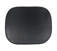 , Projection solaire pour vitres de voiture latérales - électrostatique pour camions pour et portables pour UV et chaleur | Rideaux pour les fenêtres de voiture