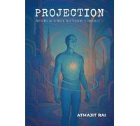 Projection: You're Not in the World. Your Frequency Is Shaping It.