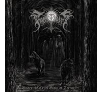Projectionist - Under The Cruel Glow Of Terror [Cd] Explicit, Ltd Ed, Digipack P