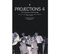 Projections 4, PROJECTIONS David Thomson, John Boorman, Tom Luddy (Auteur)