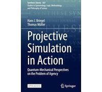 Projective Simulation in Action: Quantum-mechanical Perspectives on the Problem of Agency