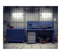 ProjectLine Plafonnier 150cm 54W 5400lm IP65