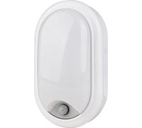 Philips Projectline Applique murale LED ovale avec capteur [1400 lumens - 4000 K Blanc froid] pour éclairage commercial