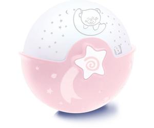 Projecto lampe - INFANTINO - 4908 - Rose