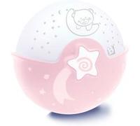 Projecto lampe Infantino Rose Rose G