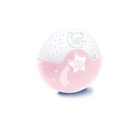 Projecto lampe Infantino Rose Rose G