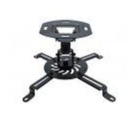 Projector Ceiling Mount, Arm Till 150 Mm