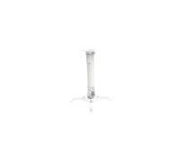 Techly Projector Ceiling Support Extension 380-580 mm Silver ICA-PM 18S