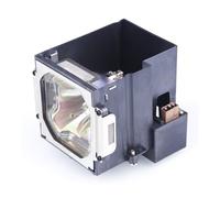 Projector Lamp for C-hristi*e LX1000 for E-IK*i LC-X8 LC-X800A for S-Any*O PLC-XF1000 PLC-XF71 PLC-XF710C PO-LMP128(POA-LMP128-CBH)