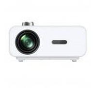 Projector Led Blitzwolf Bw-v5max, Android 9.0, 1080p (white)